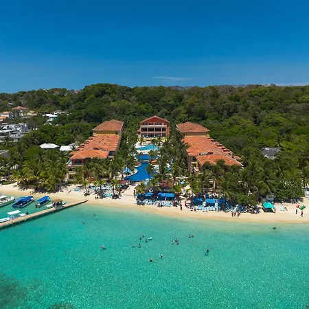 Infinity Bay Spa & Beach Resort-3